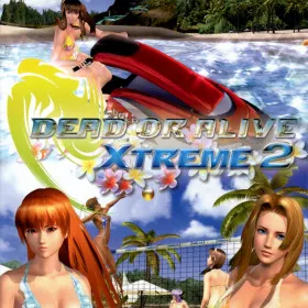 Dead or Alive: Xtreme 2