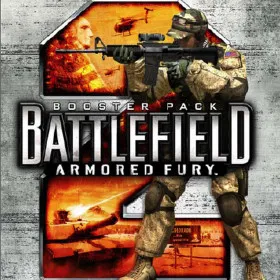 Battlefield 2: Armored Fury