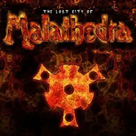 The Lost City of Malathedra