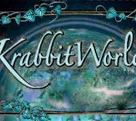 KrabbitWorld Labyrinth