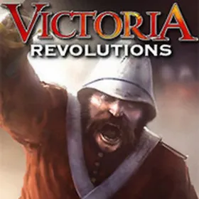 Victoria: Revolutions