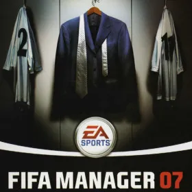 FIFA Manager 07