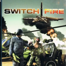 Switchfire
