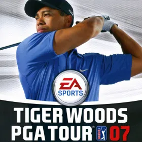 Tiger Woods PGA Tour 07