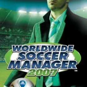Football Manager 2007