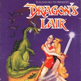 Dragon's Lair
