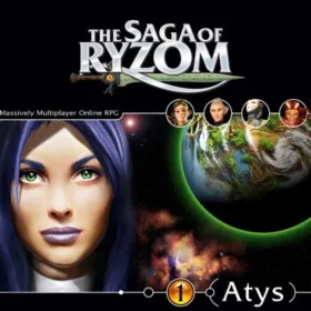 The Saga of Ryzom: Ryzom Ring