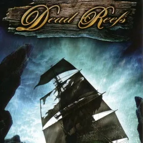 Dead Reefs