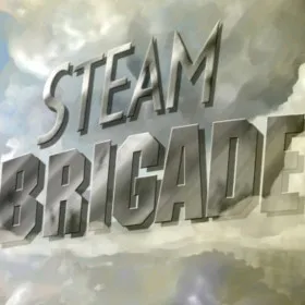 Steam Brigade