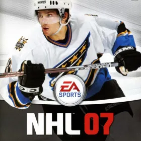 NHL 07