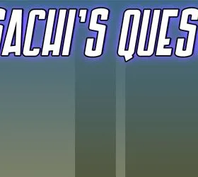 Sachi's Quest