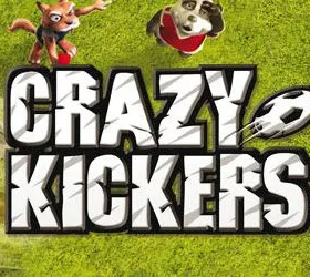 Crazy Kickers