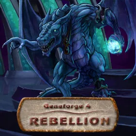 Geneforge 4: Rebellion