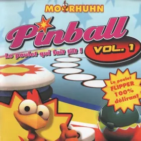 Moorhuhn Pinball Volume 1