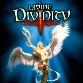 Divine Divinity