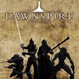 Dawnspire: Prelude