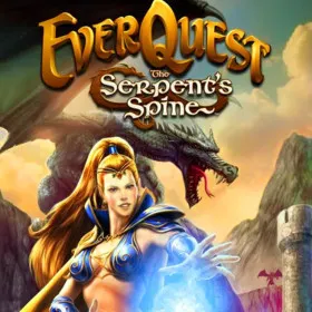 EverQuest: The Serpent's Spine