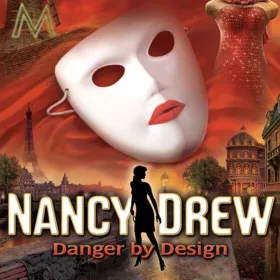 Nancy Drew: Danger by Design