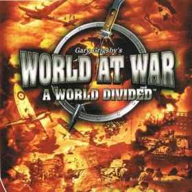 Gary Grigsby's World at War: A World Divided