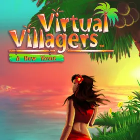 Virtual Villagers