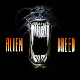Alien Breed