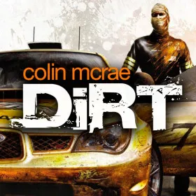 Colin McRae: DiRT