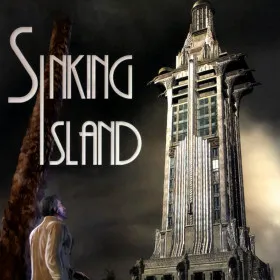 Sinking Island