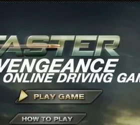 Faster