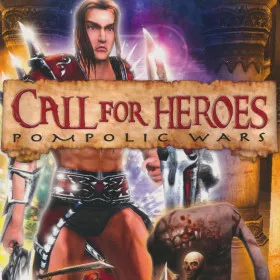 Call for Heroes: Pompolic Wars