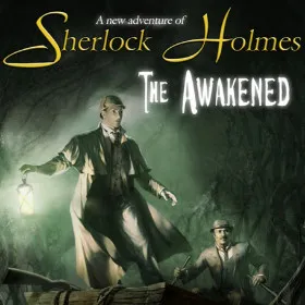 Sherlock Holmes: The Awakened