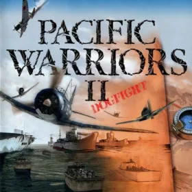 Pacific Warriors II: Dogfight