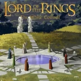 The Lord of the Rings: The White Council