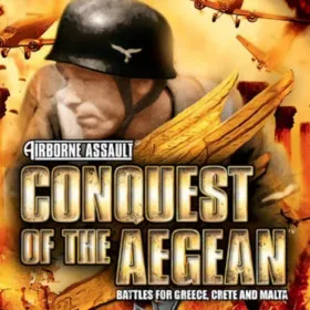 Airborne Assault: Conquest of the Aegean