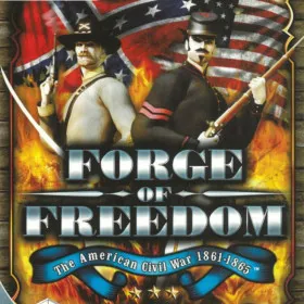 Forge of Freedom: The American Civil War