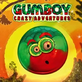 Gumboy: Crazy Adventures