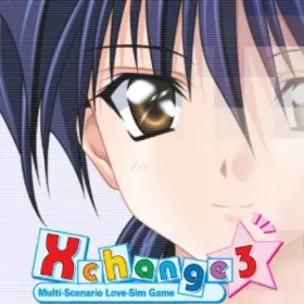 X-Change 3