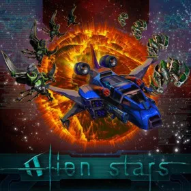 Alien Stars