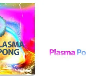 Plasma Pong