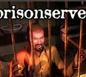 PrisonServer: The Online Prison