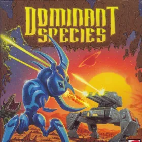 Dominant Species