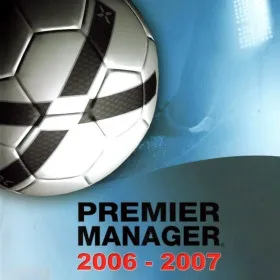 Premier Manager 2006-2007