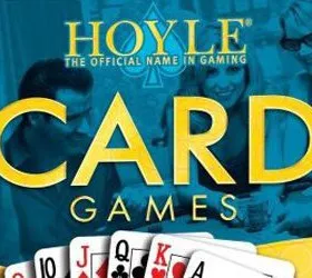 Hoyle Card Games 2007