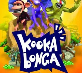 Kooka Bonga