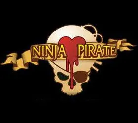 Ninja Loves Pirate