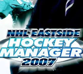 NHL Eastside Hockey Manager 2007