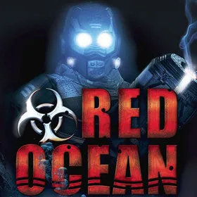 Red Ocean