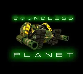 Boundless Planet