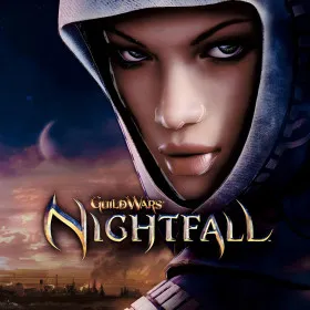 Guild Wars Nightfall