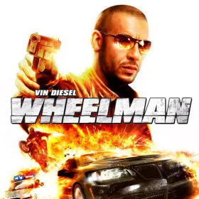 Wheelman
