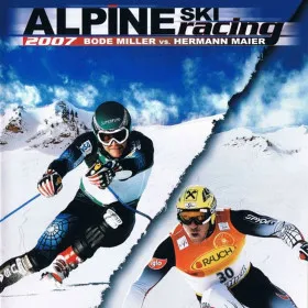 Alpine Ski Racing 2007